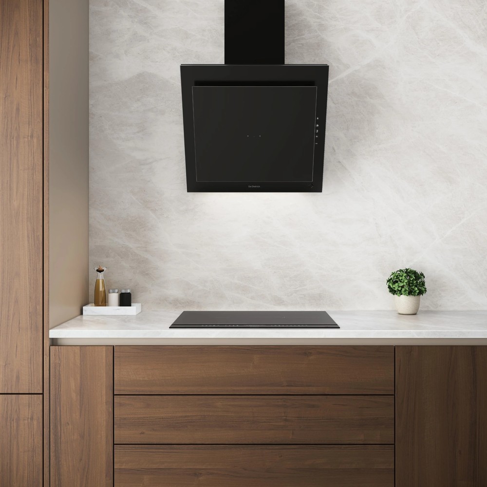 Вытяжка De Dietrich DHV4684B - изображение 3